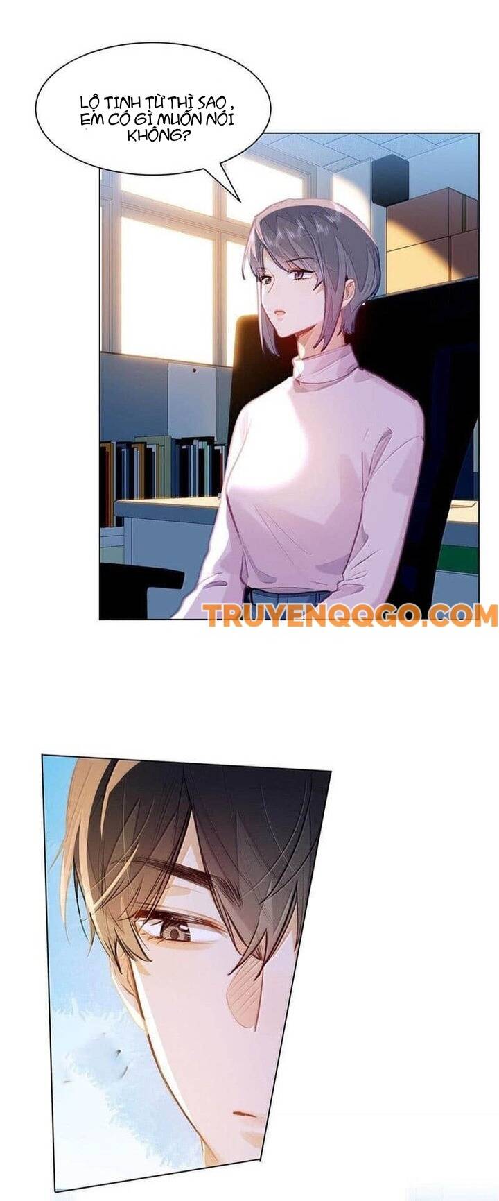 Tôi Thích Pheromone Của Cậu Chapter 59 - Trang 2