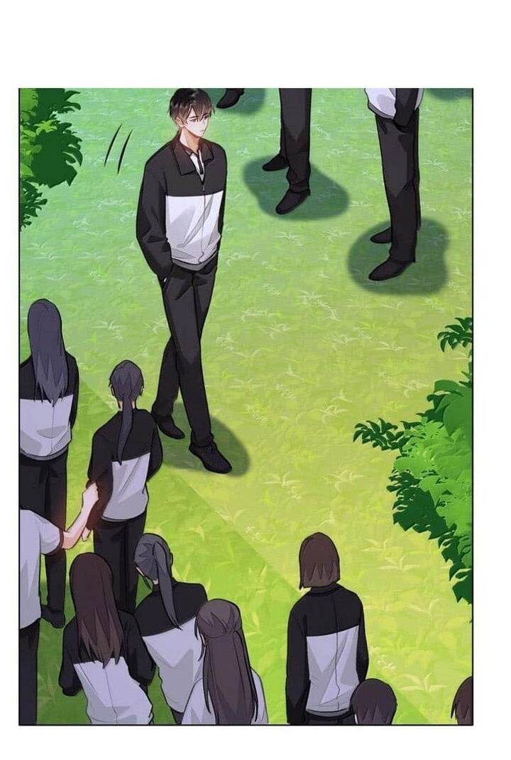 Tôi Thích Pheromone Của Cậu Chapter 60 - Trang 2