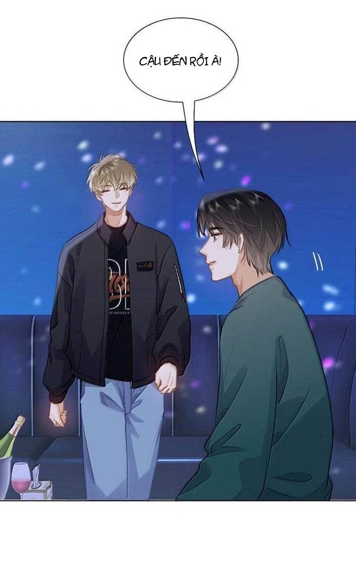 Tôi Thích Pheromone Của Cậu Chapter 60 - Trang 2