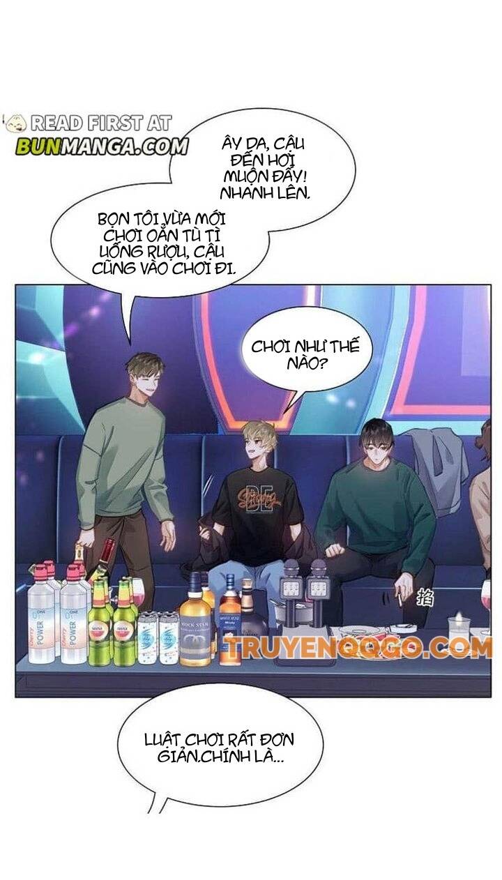 Tôi Thích Pheromone Của Cậu Chapter 60 - Trang 2
