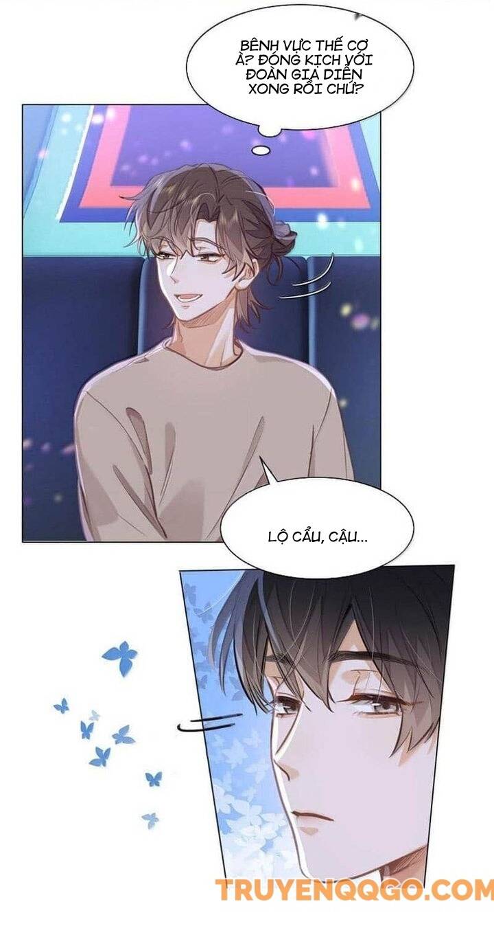 Tôi Thích Pheromone Của Cậu Chapter 60 - Trang 2