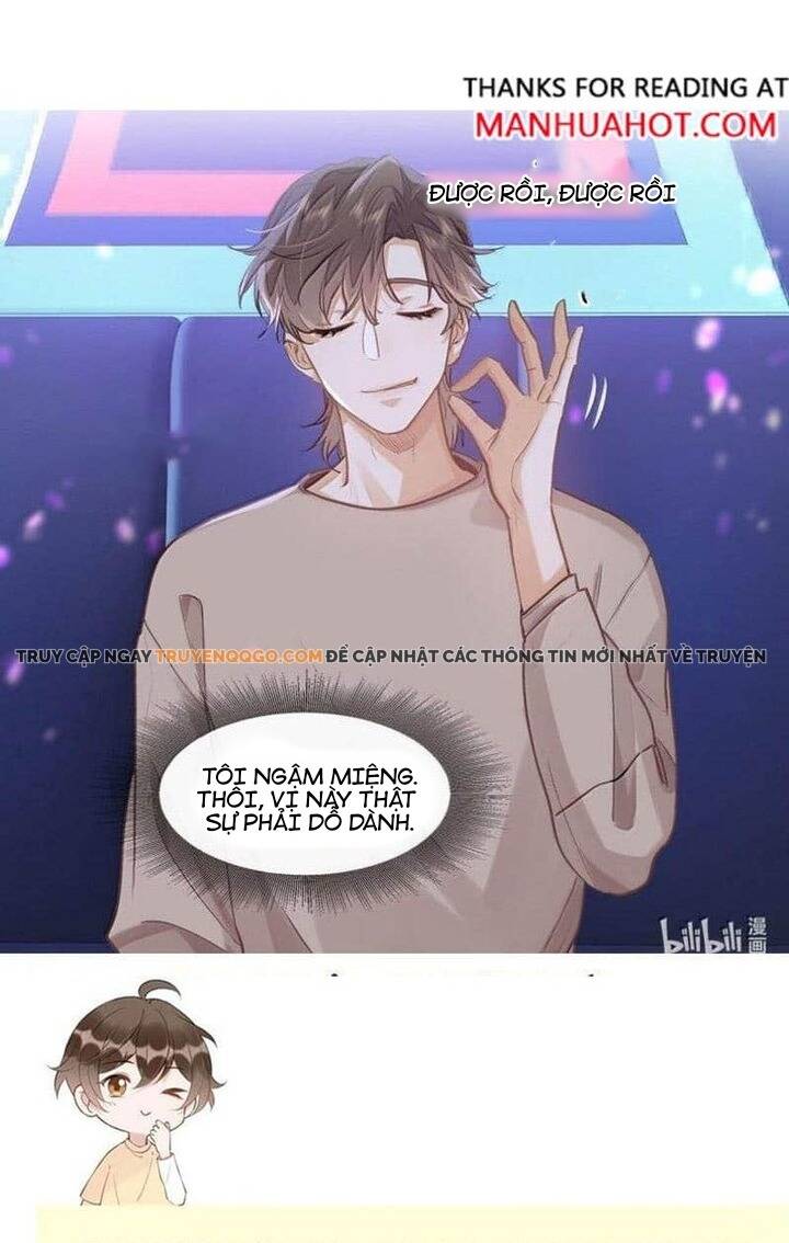 Tôi Thích Pheromone Của Cậu Chapter 60 - Trang 2