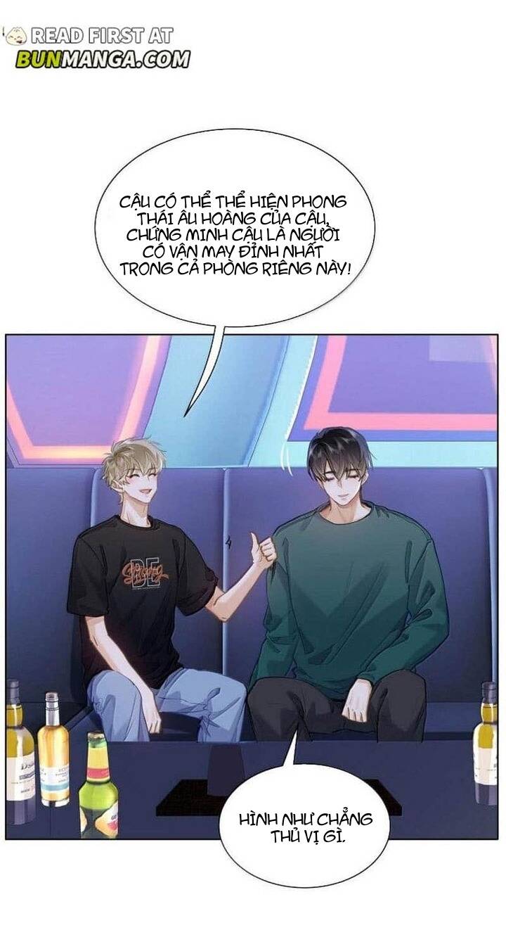 Tôi Thích Pheromone Của Cậu Chapter 61 - Trang 2