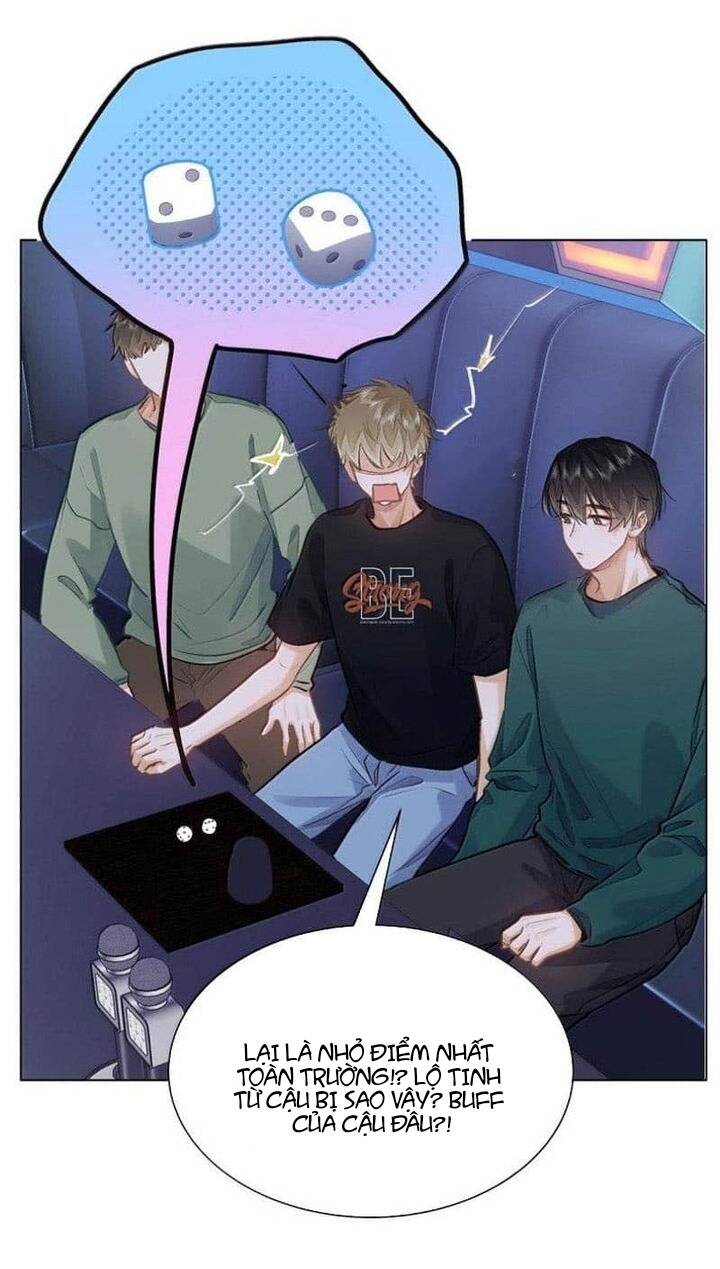 Tôi Thích Pheromone Của Cậu Chapter 61 - Trang 2