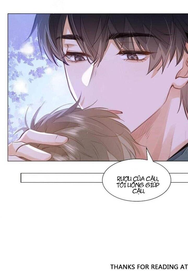 Tôi Thích Pheromone Của Cậu Chapter 61 - Trang 2