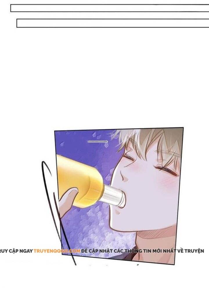 Tôi Thích Pheromone Của Cậu Chapter 61 - Trang 2