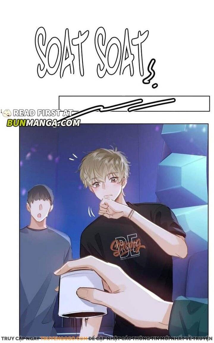 Tôi Thích Pheromone Của Cậu Chapter 61 - Trang 2