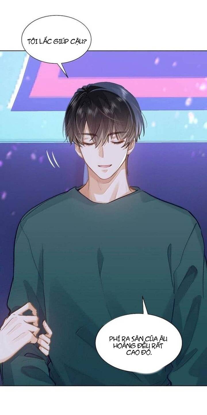 Tôi Thích Pheromone Của Cậu Chapter 61 - Trang 2