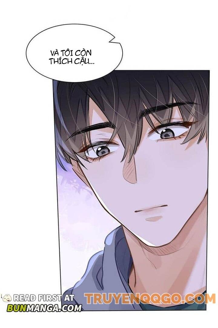 Tôi Thích Pheromone Của Cậu Chapter 62 - Trang 2