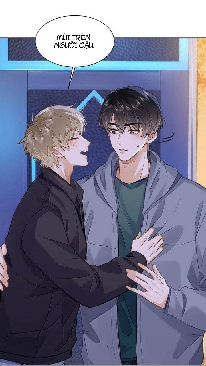 Tôi Thích Pheromone Của Cậu Chapter 62 - Trang 2