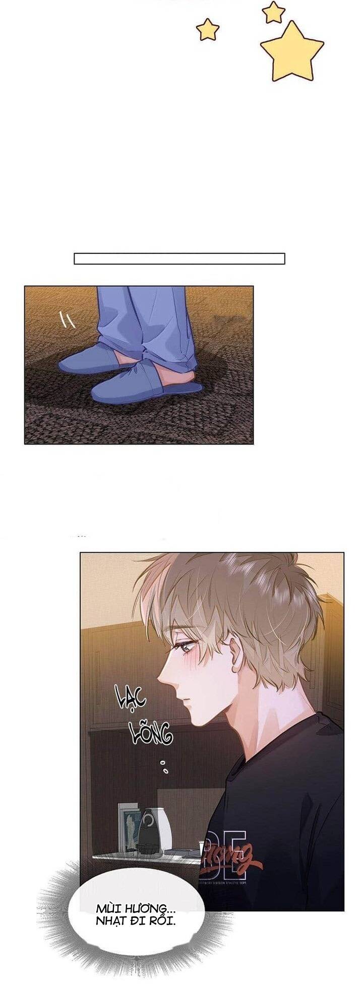 Tôi Thích Pheromone Của Cậu Chapter 62 - Trang 2