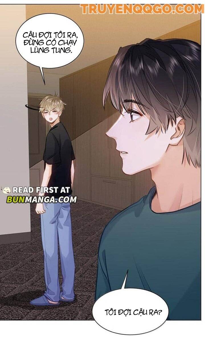 Tôi Thích Pheromone Của Cậu Chapter 62 - Trang 2