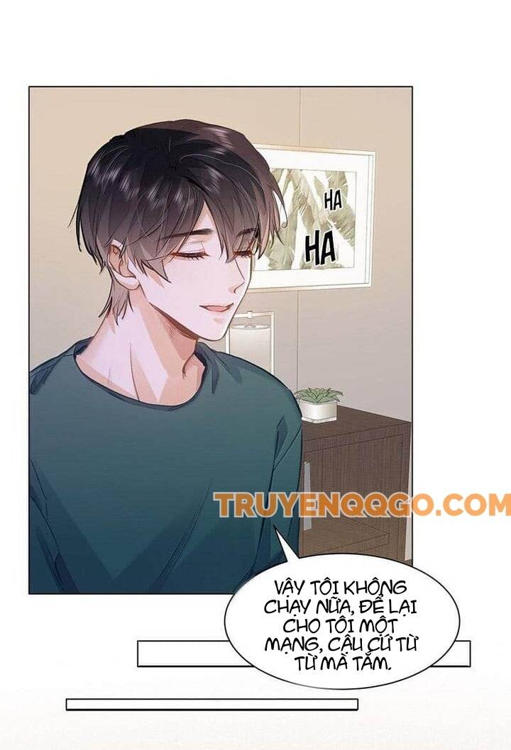 Tôi Thích Pheromone Của Cậu Chapter 62 - Trang 2