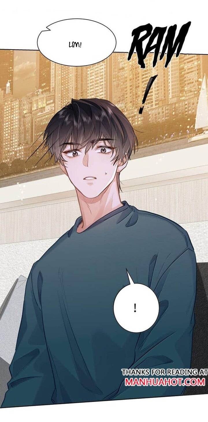Tôi Thích Pheromone Của Cậu Chapter 62 - Trang 2