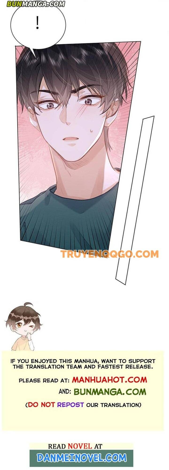 Tôi Thích Pheromone Của Cậu Chapter 62 - Trang 2