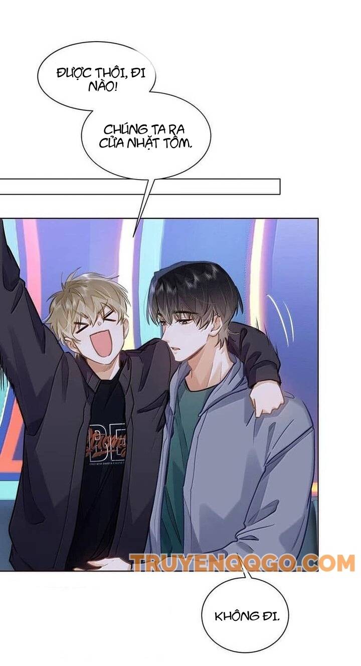 Tôi Thích Pheromone Của Cậu Chapter 62 - Trang 2