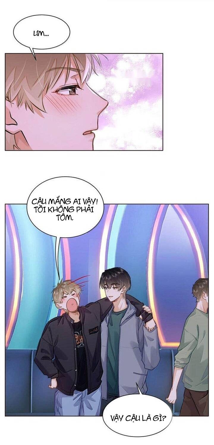 Tôi Thích Pheromone Của Cậu Chapter 62 - Trang 2