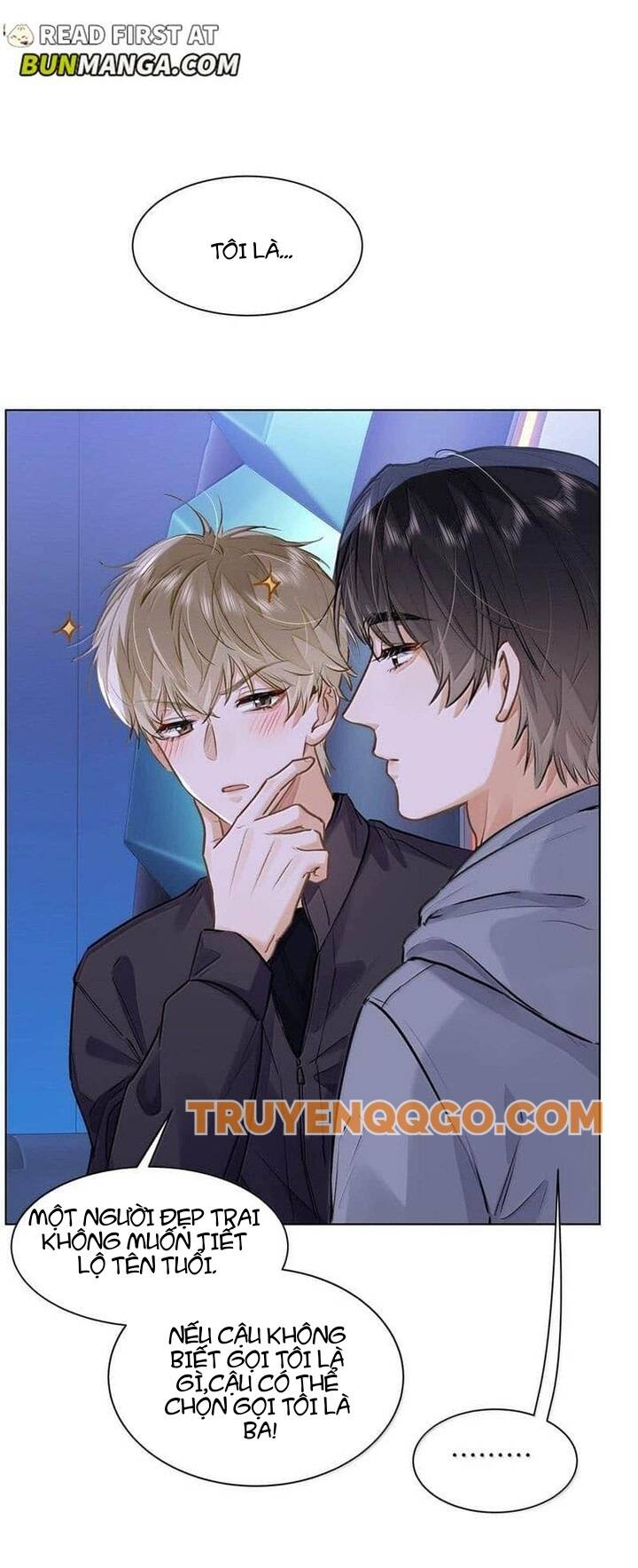 Tôi Thích Pheromone Của Cậu Chapter 62 - Trang 2