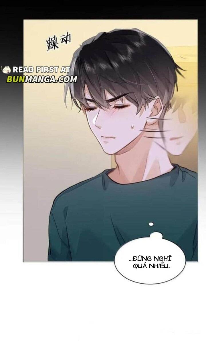 Tôi Thích Pheromone Của Cậu Chapter 63 - Trang 2