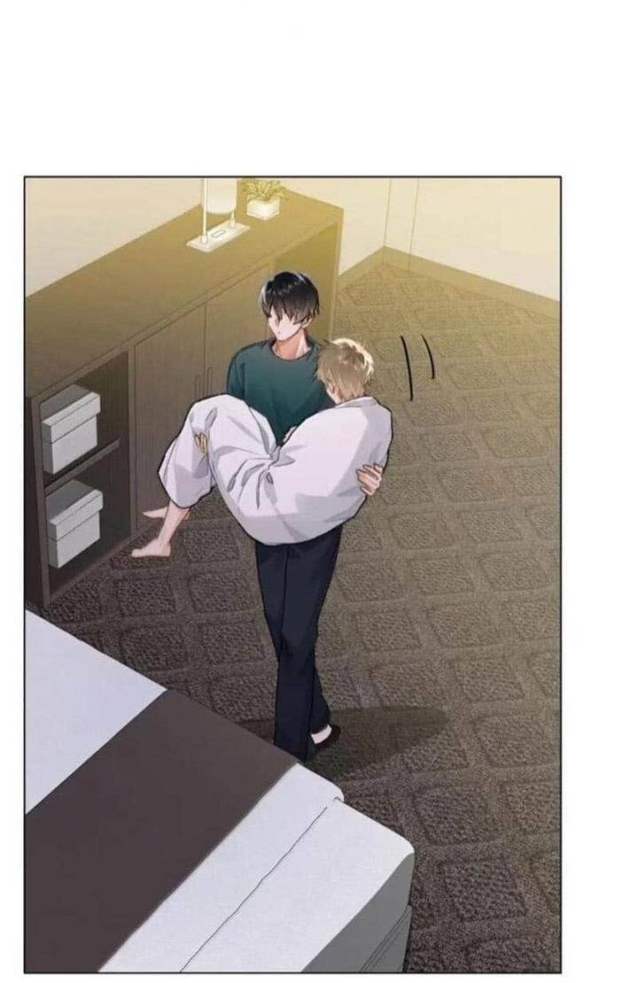 Tôi Thích Pheromone Của Cậu Chapter 63 - Trang 2