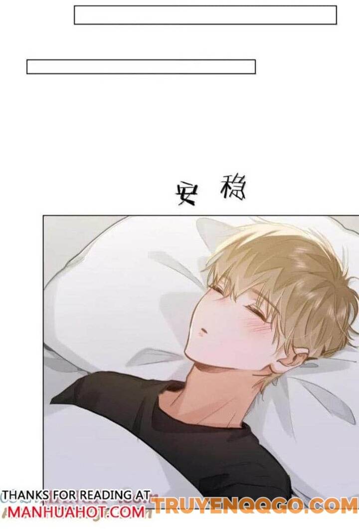 Tôi Thích Pheromone Của Cậu Chapter 63 - Trang 2