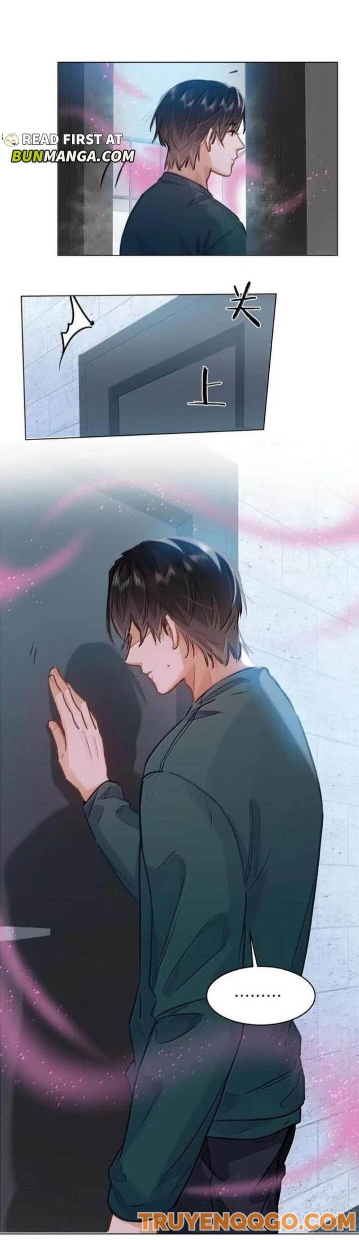 Tôi Thích Pheromone Của Cậu Chapter 63 - Trang 2