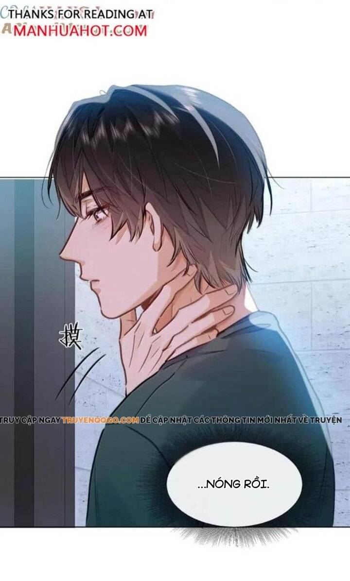 Tôi Thích Pheromone Của Cậu Chapter 63 - Trang 2