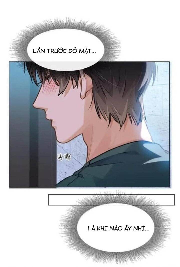 Tôi Thích Pheromone Của Cậu Chapter 63 - Trang 2