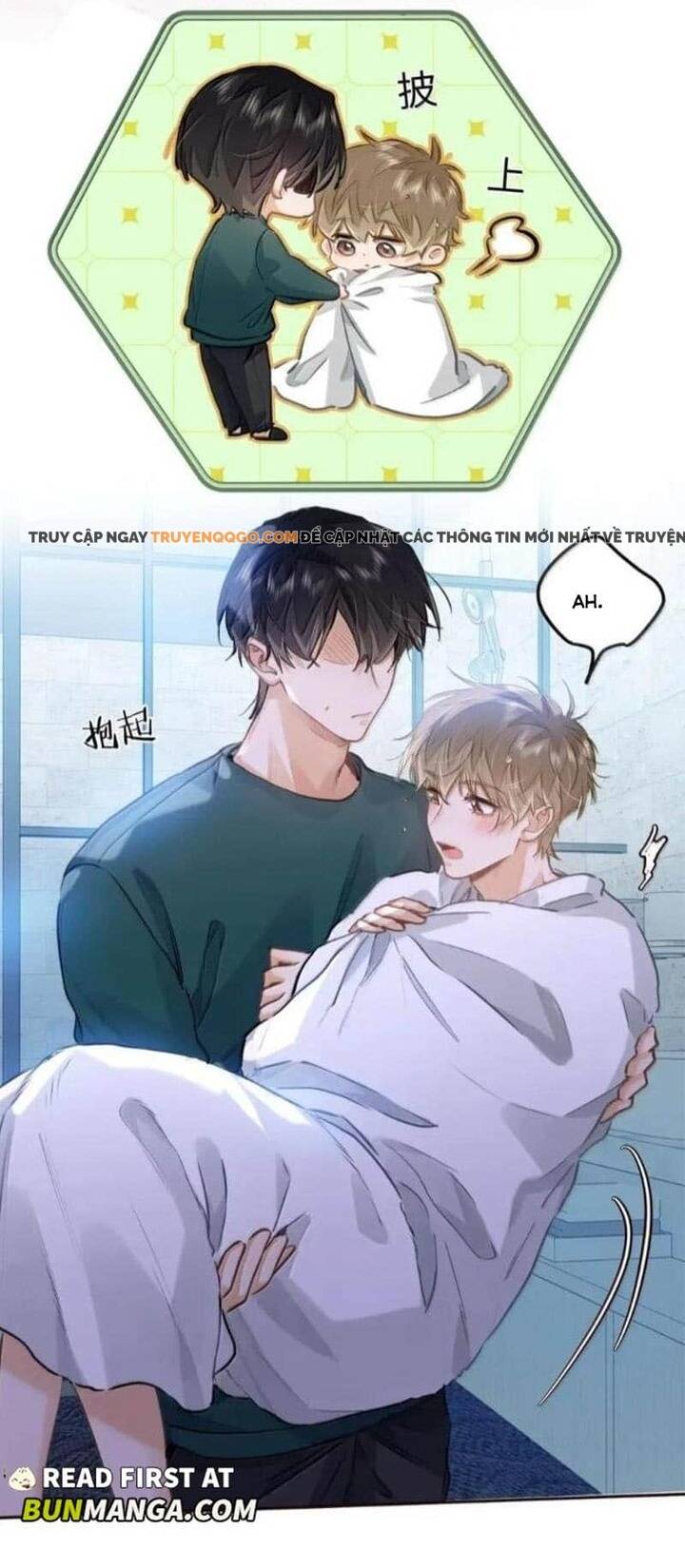 Tôi Thích Pheromone Của Cậu Chapter 63 - Trang 2