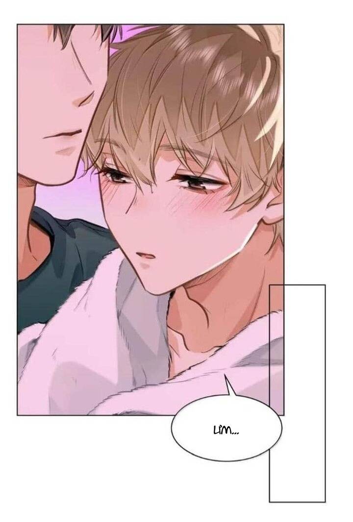 Tôi Thích Pheromone Của Cậu Chapter 63 - Trang 2