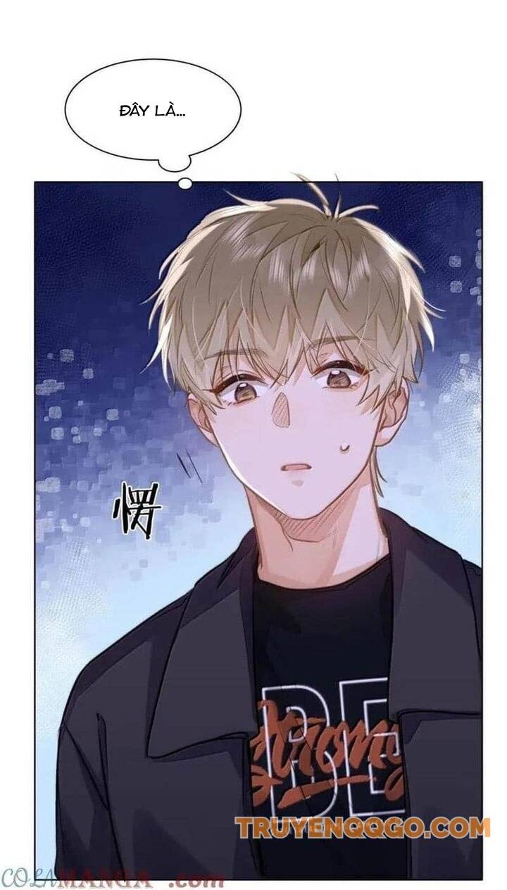 Tôi Thích Pheromone Của Cậu Chapter 64 - Trang 2