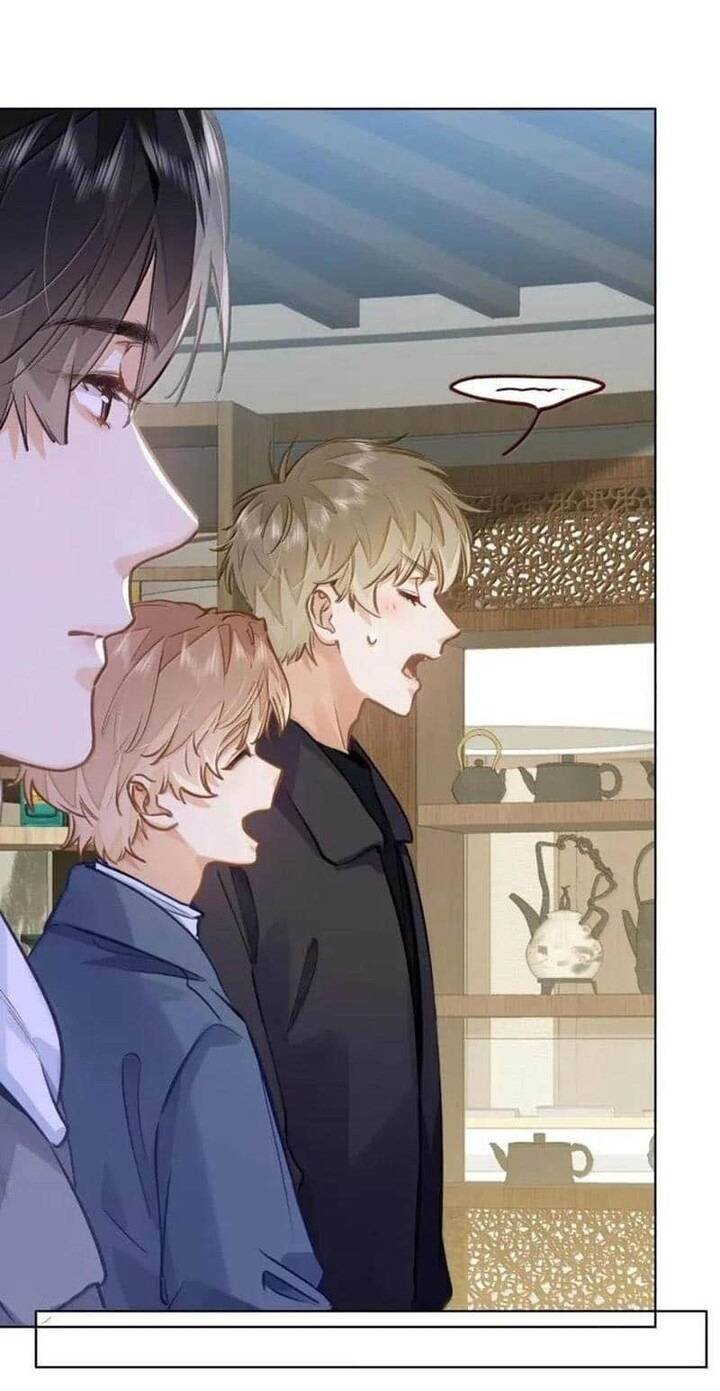 Tôi Thích Pheromone Của Cậu Chapter 64 - Trang 2