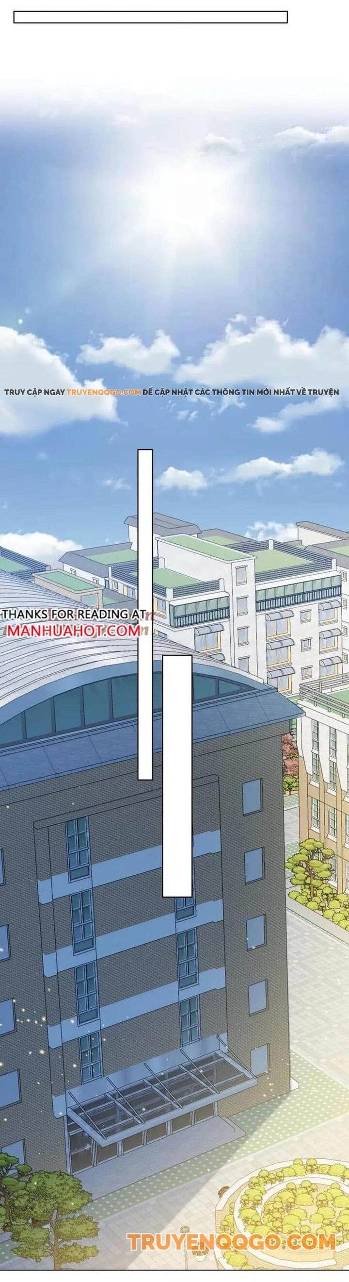 Tôi Thích Pheromone Của Cậu Chapter 64 - Trang 2