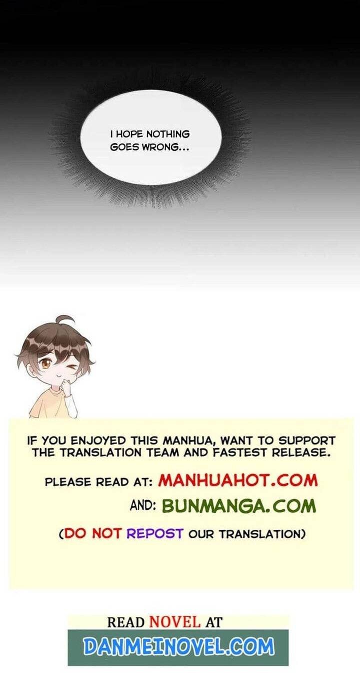 Tôi Thích Pheromone Của Cậu Chapter 64 - Trang 2