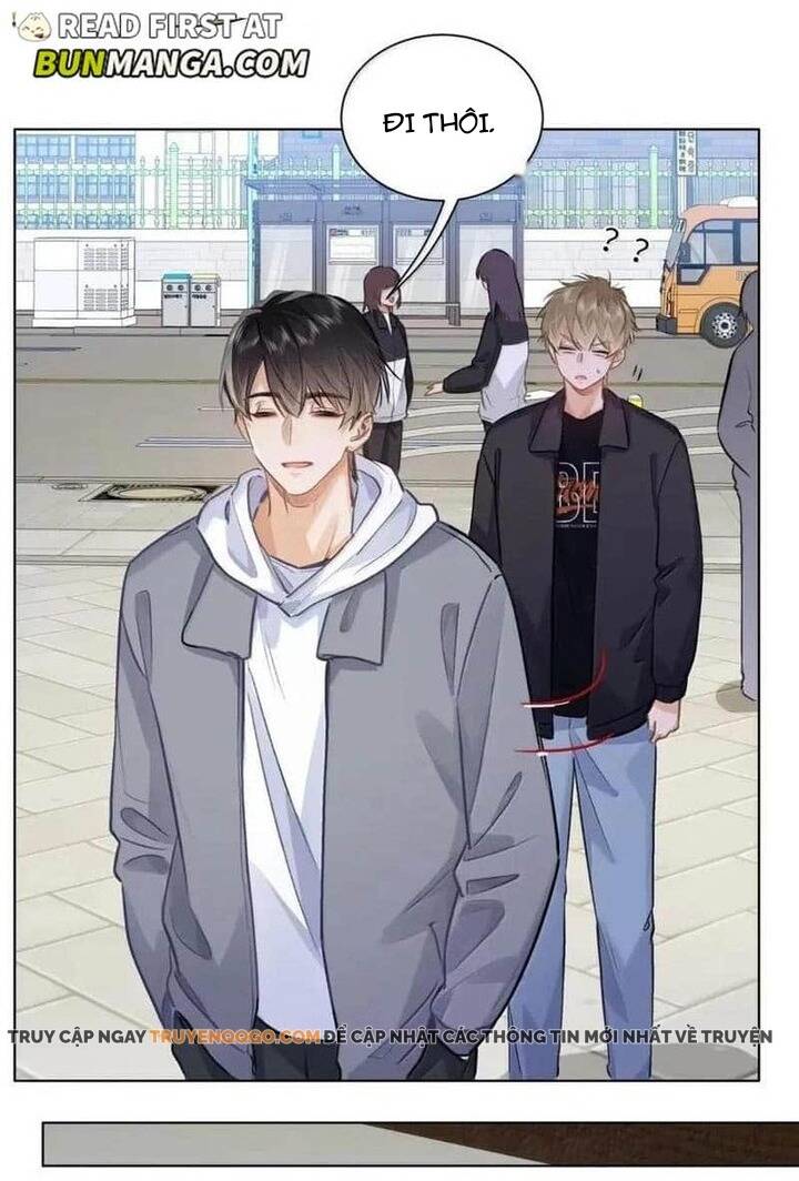 Tôi Thích Pheromone Của Cậu Chapter 64 - Trang 2