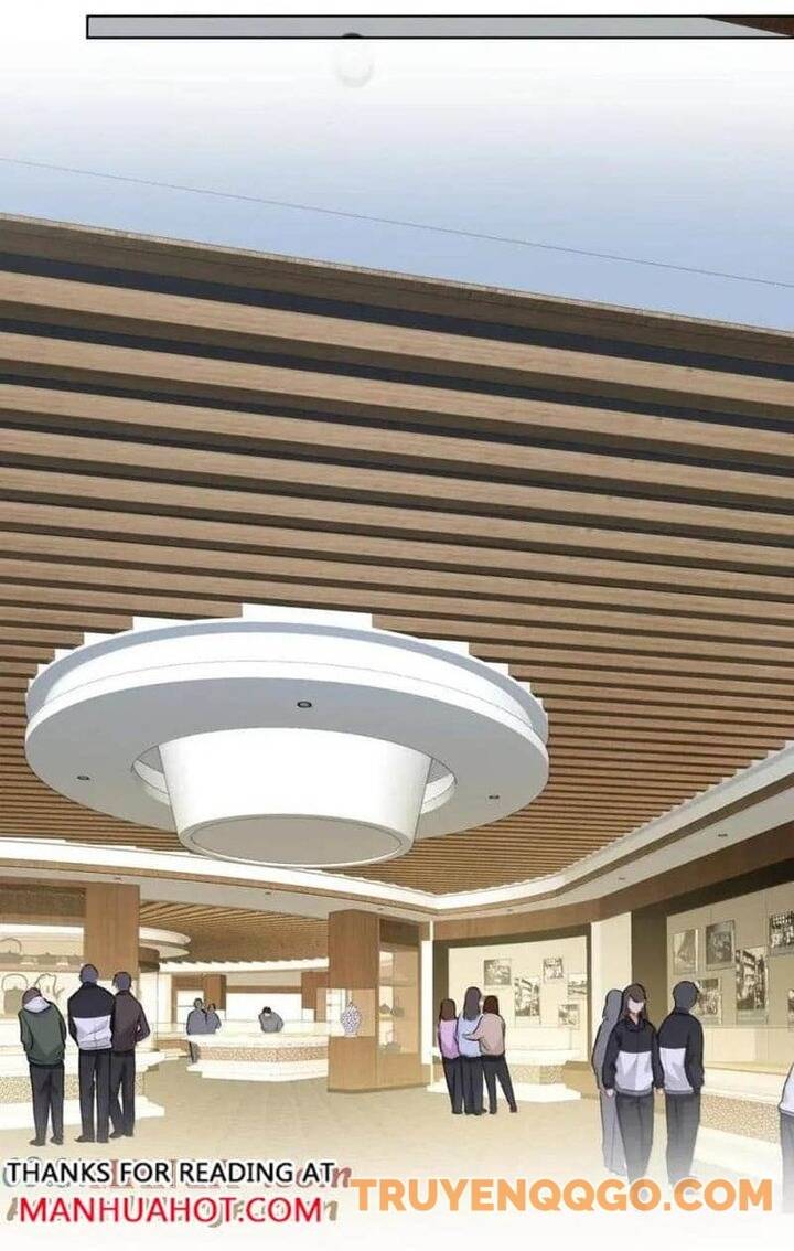 Tôi Thích Pheromone Của Cậu Chapter 64 - Trang 2