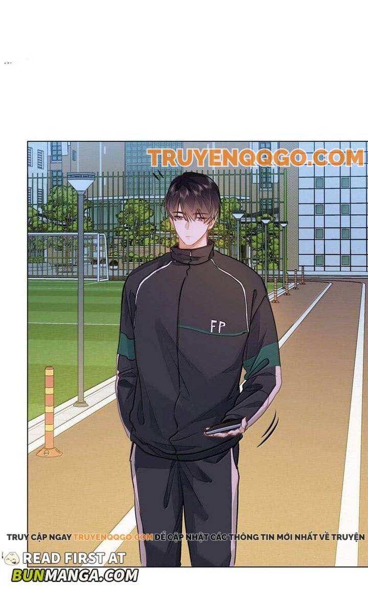 Tôi Thích Pheromone Của Cậu Chapter 65 - Trang 2