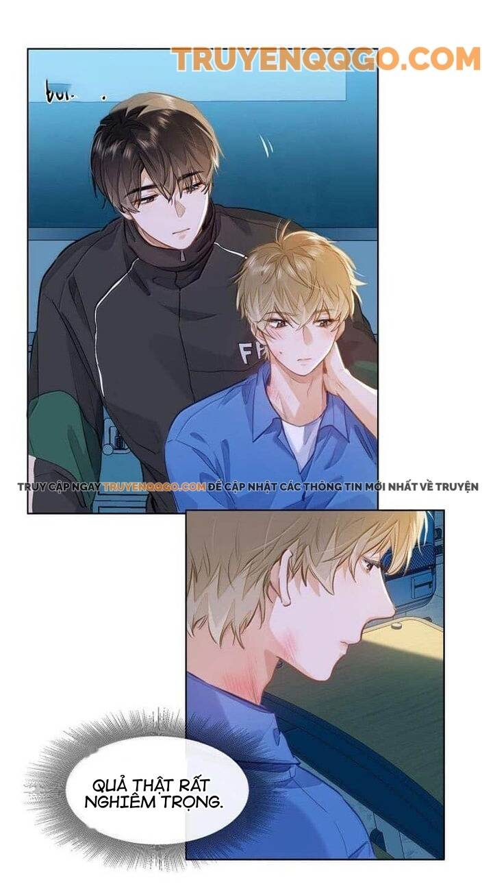 Tôi Thích Pheromone Của Cậu Chapter 65 - Trang 2