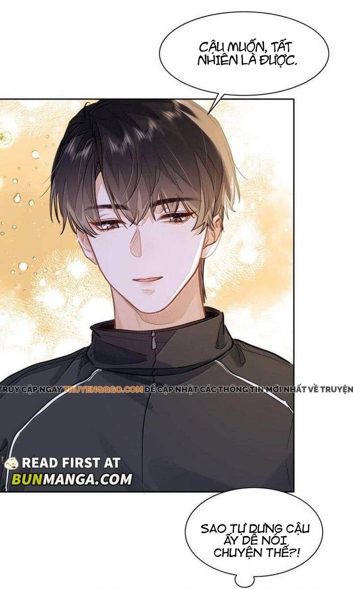 Tôi Thích Pheromone Của Cậu Chapter 65 - Trang 2