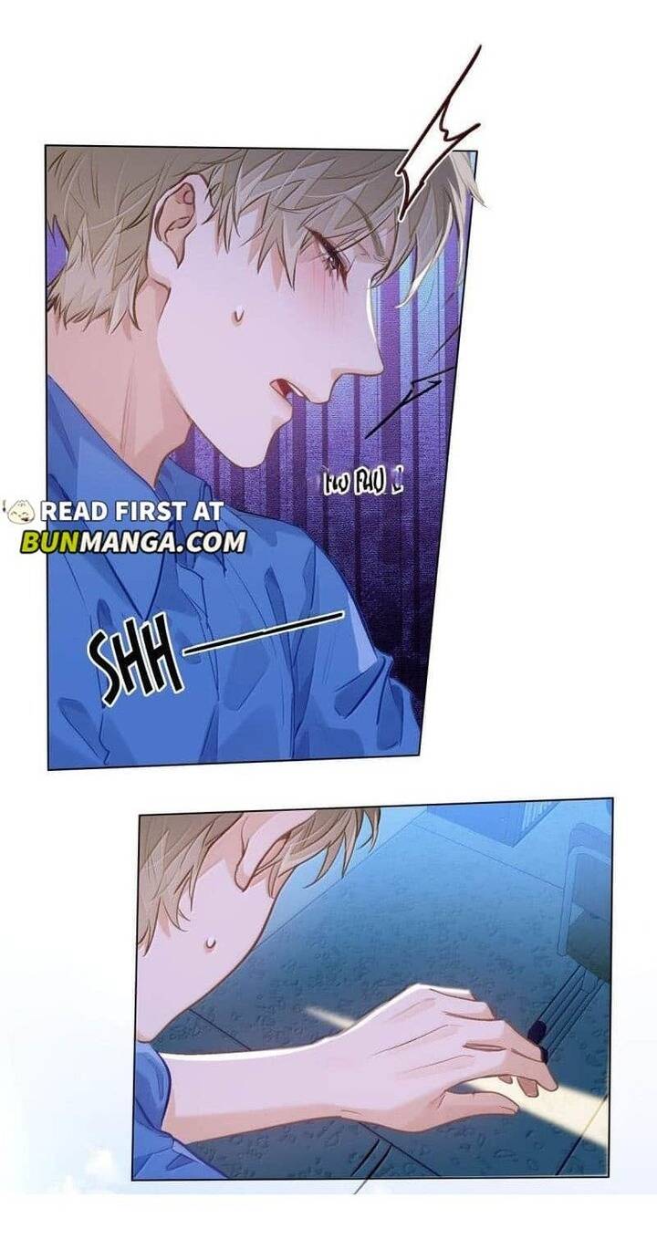 Tôi Thích Pheromone Của Cậu Chapter 65 - Trang 2