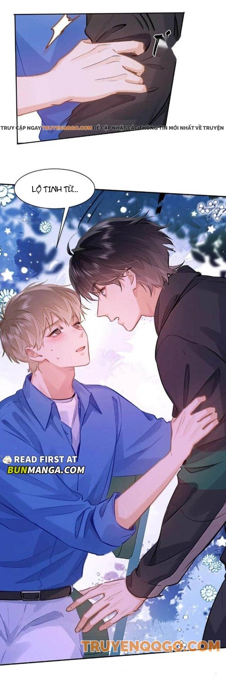 Tôi Thích Pheromone Của Cậu Chapter 66 - Trang 2