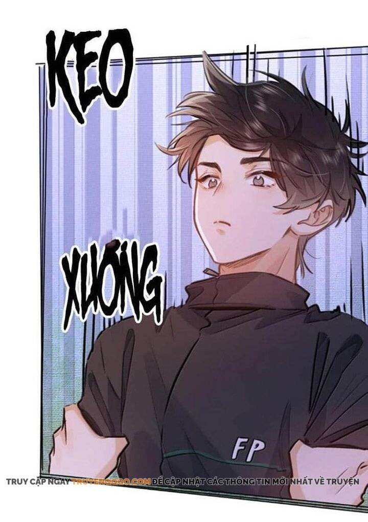 Tôi Thích Pheromone Của Cậu Chapter 66 - Trang 2