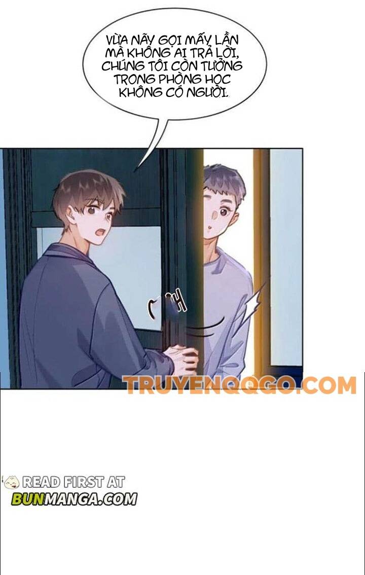 Tôi Thích Pheromone Của Cậu Chapter 66 - Trang 2