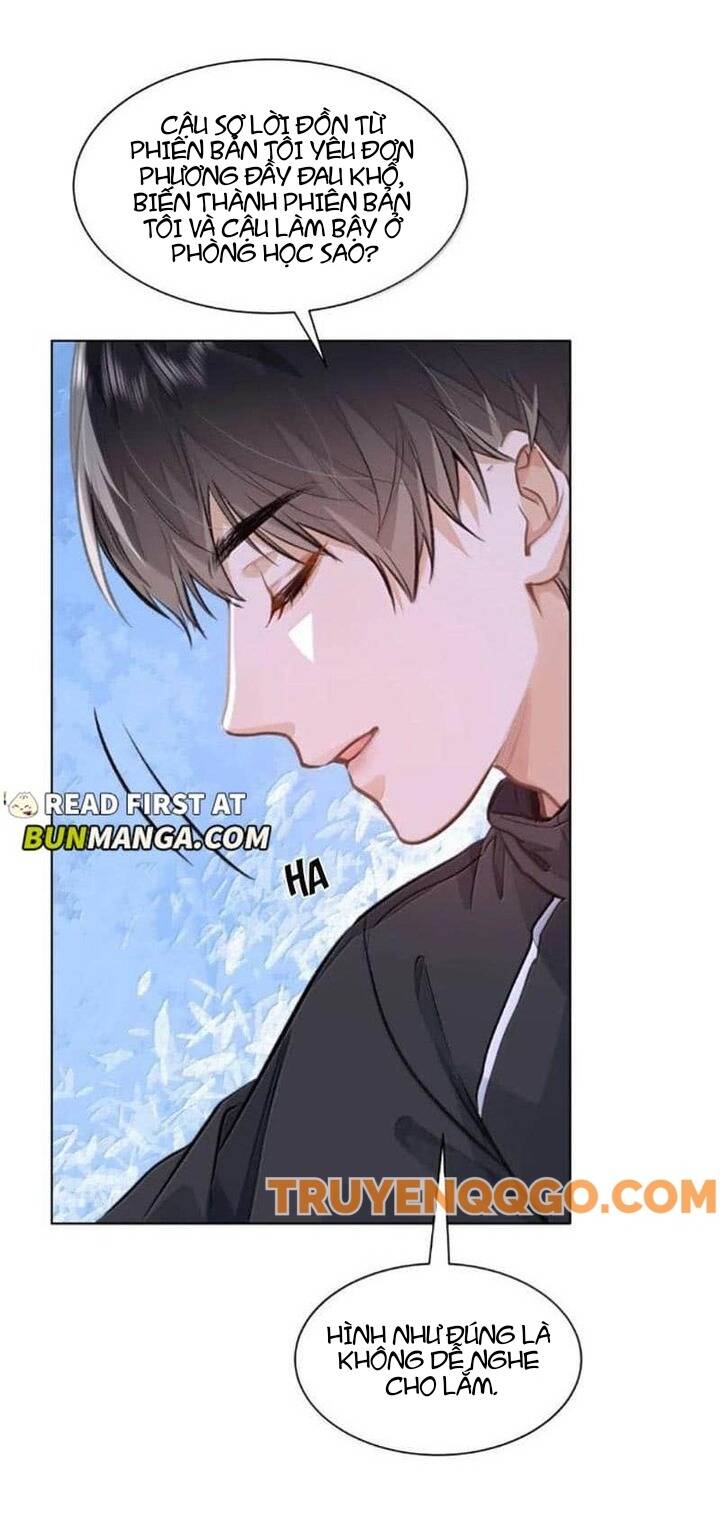 Tôi Thích Pheromone Của Cậu Chapter 66 - Trang 2