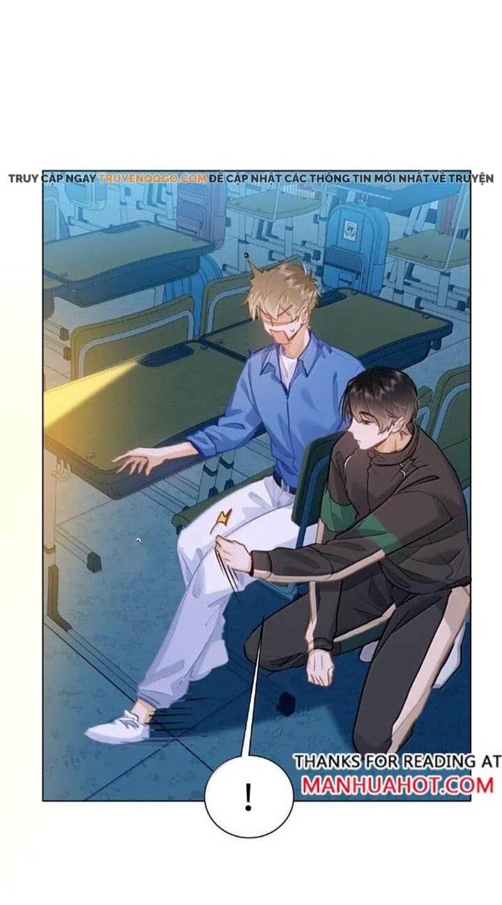 Tôi Thích Pheromone Của Cậu Chapter 66 - Trang 2