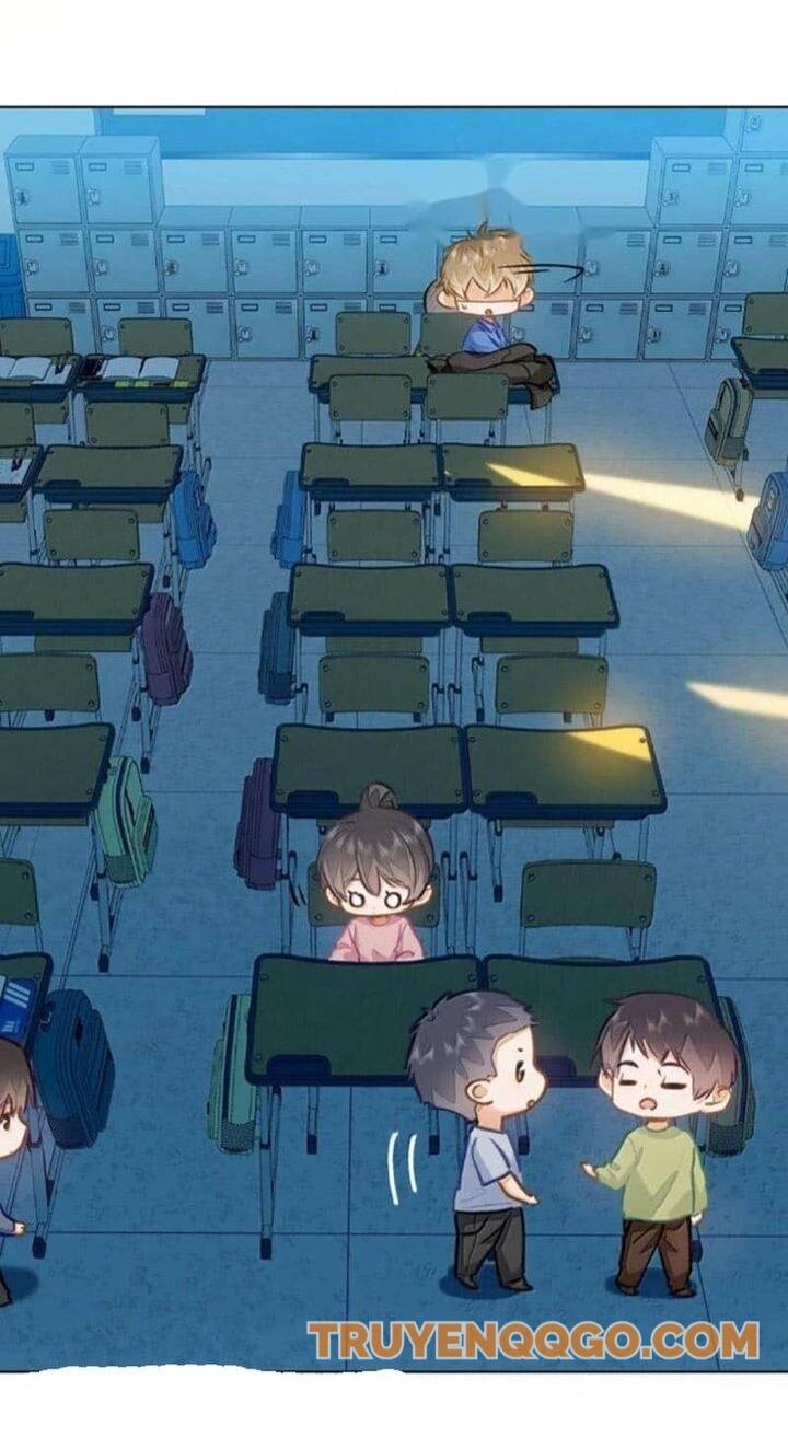 Tôi Thích Pheromone Của Cậu Chapter 66 - Trang 2