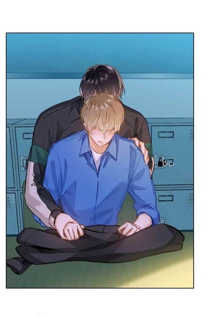 Tôi Thích Pheromone Của Cậu Chapter 66 - Trang 2