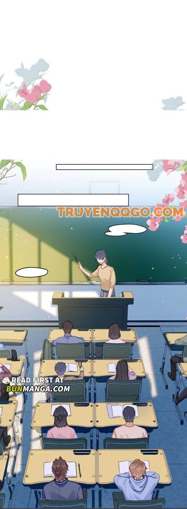 Tôi Thích Pheromone Của Cậu Chapter 67 - Trang 2