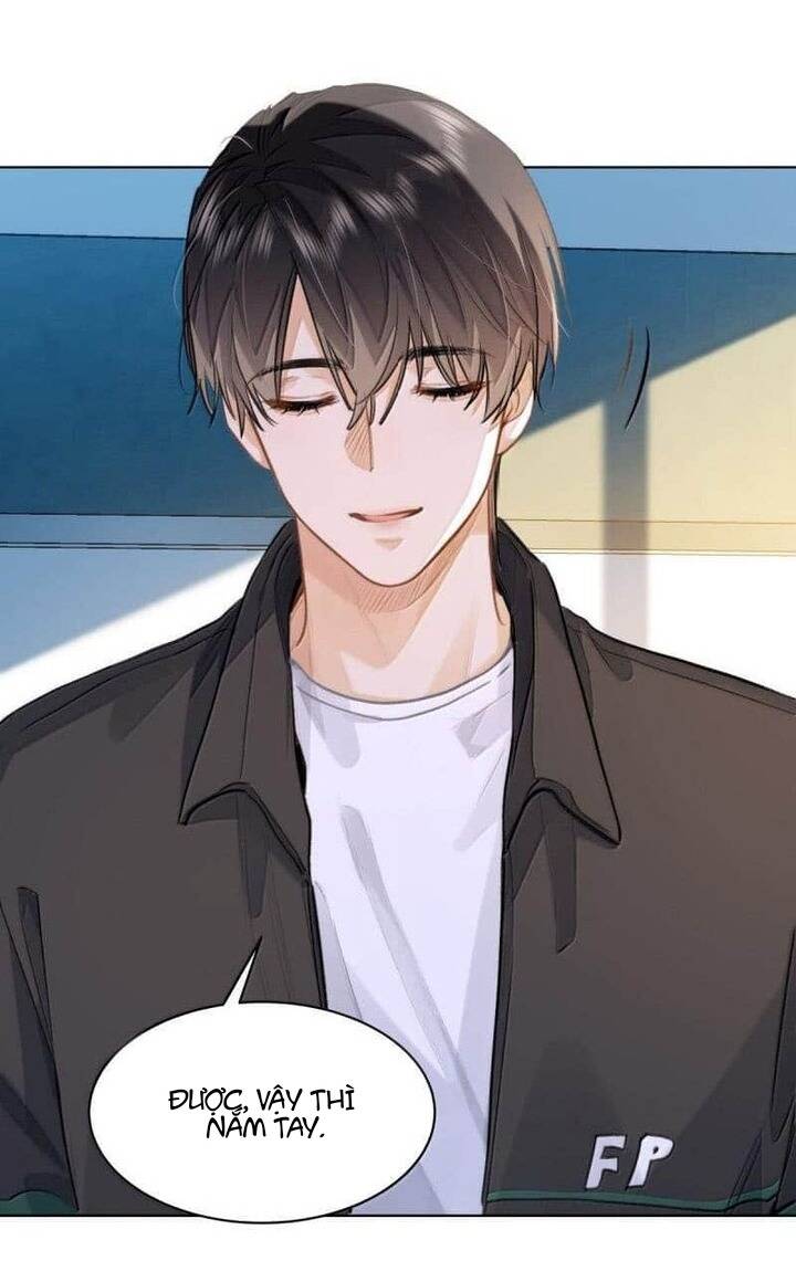 Tôi Thích Pheromone Của Cậu Chapter 67 - Trang 2