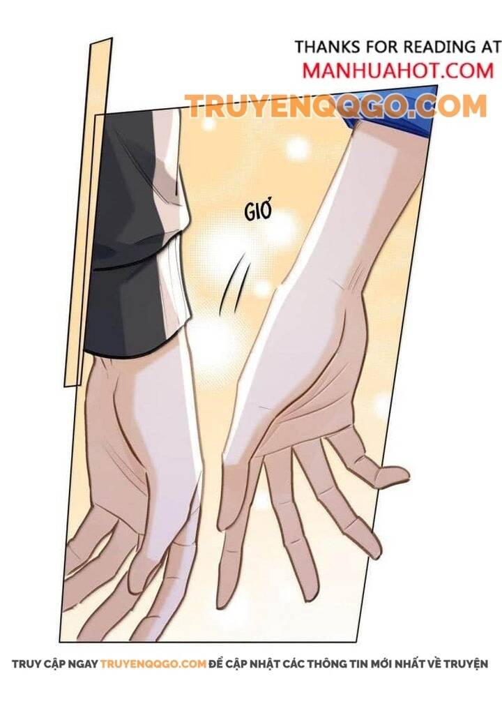 Tôi Thích Pheromone Của Cậu Chapter 67 - Trang 2